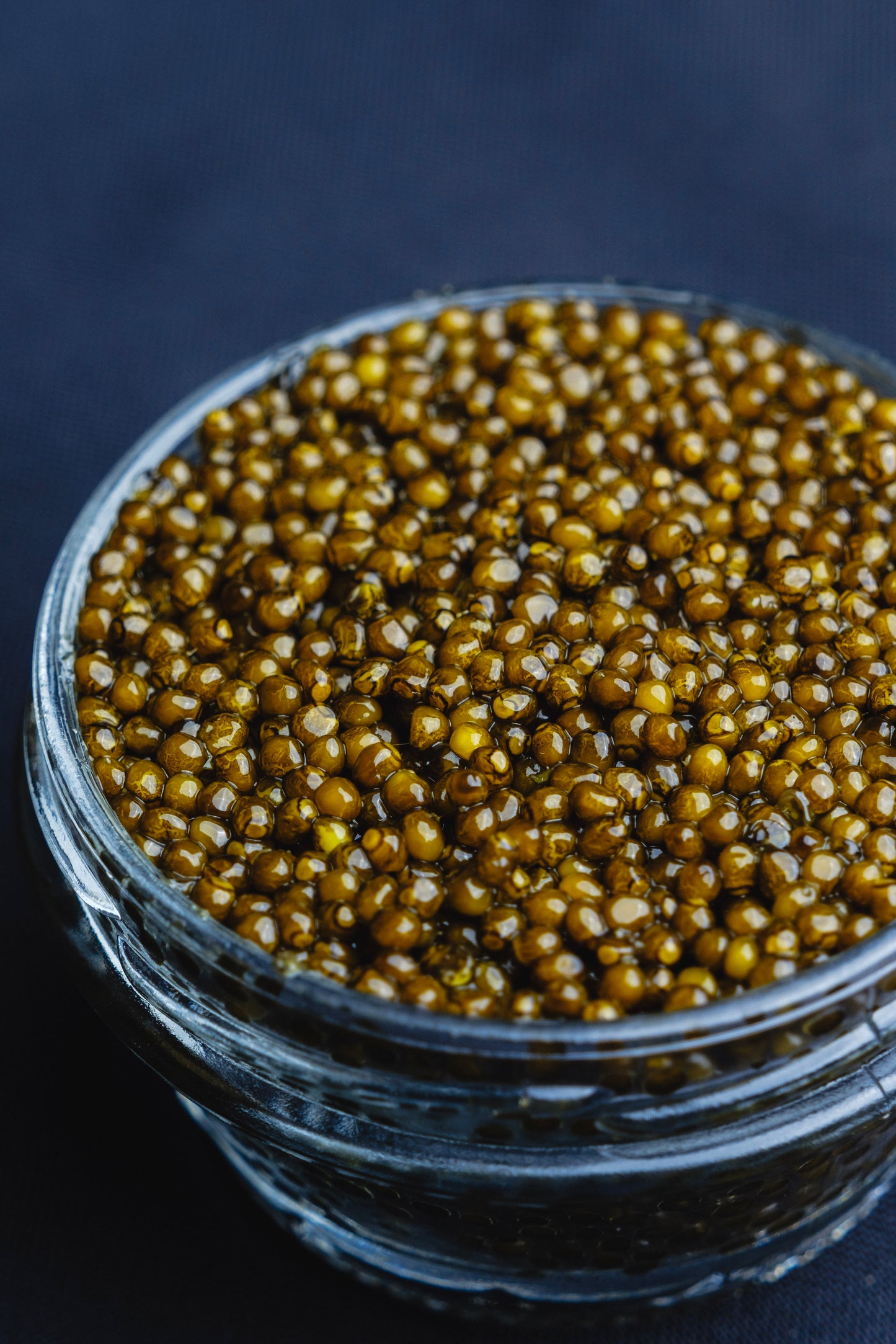 Imperial Osetra Caviar