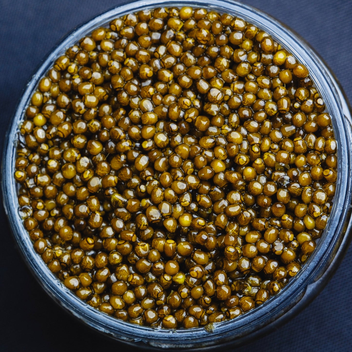 Imperial Osetra Caviar