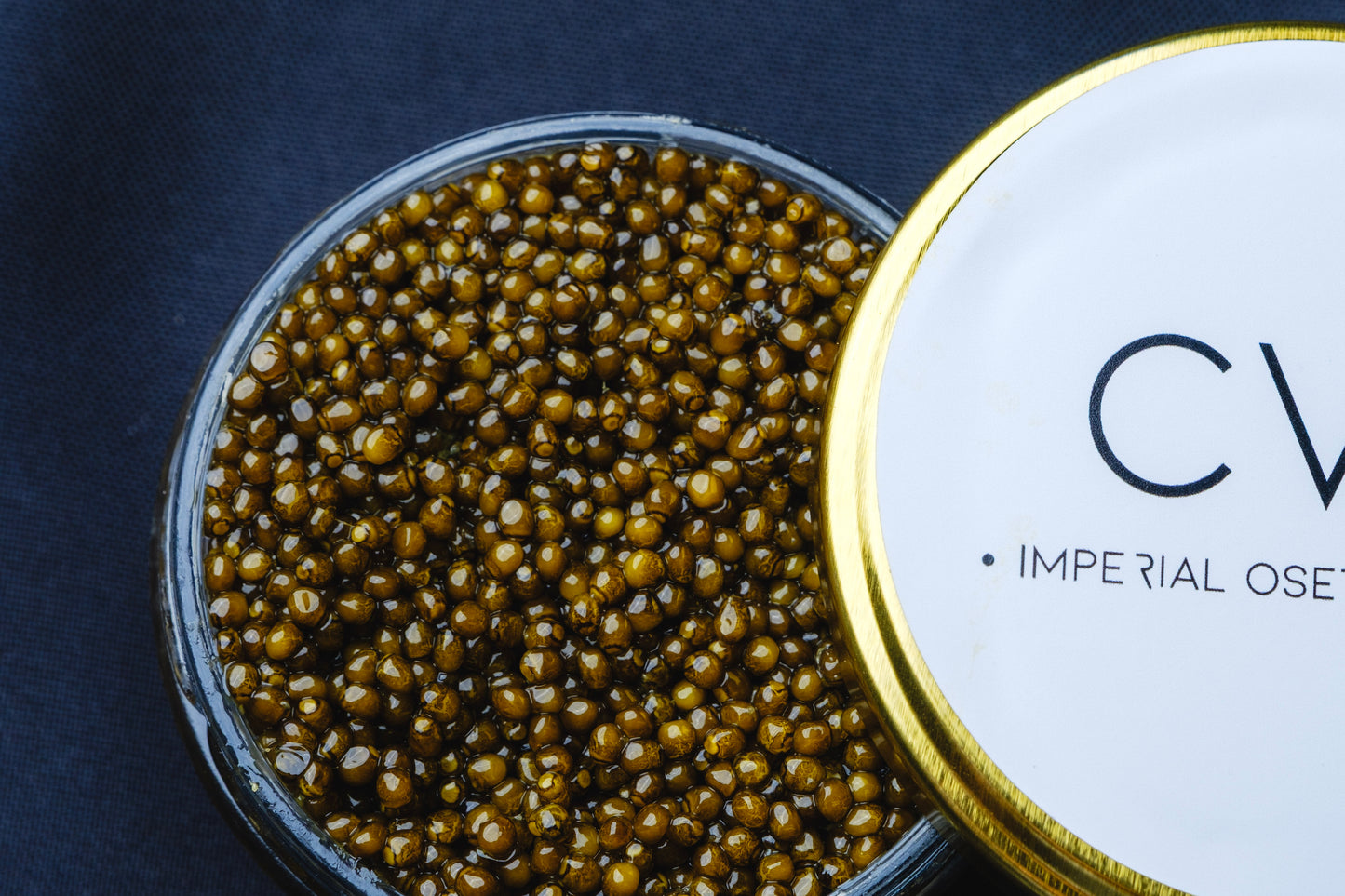 Imperial Osetra Caviar