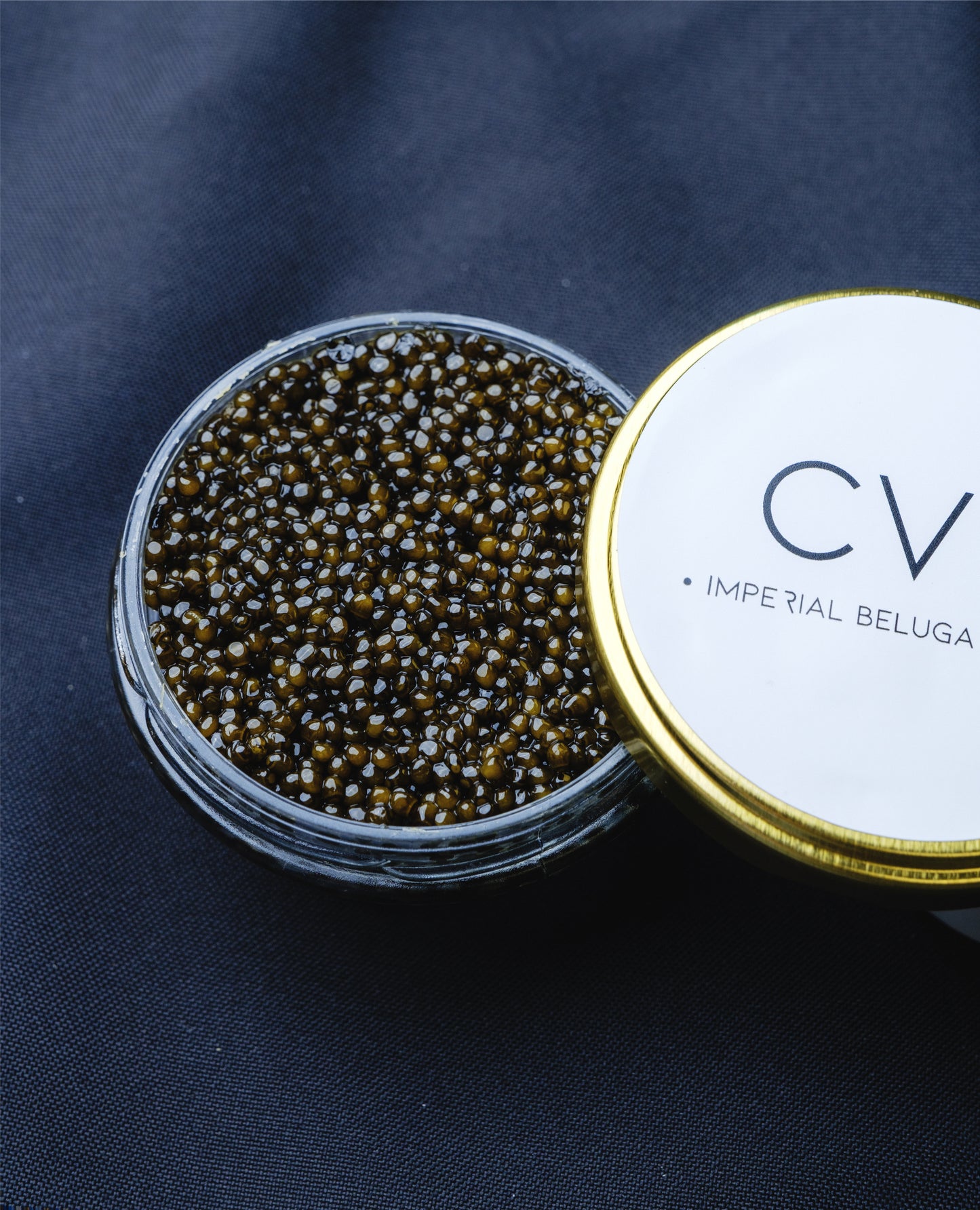 Imperial Beluga Caviar