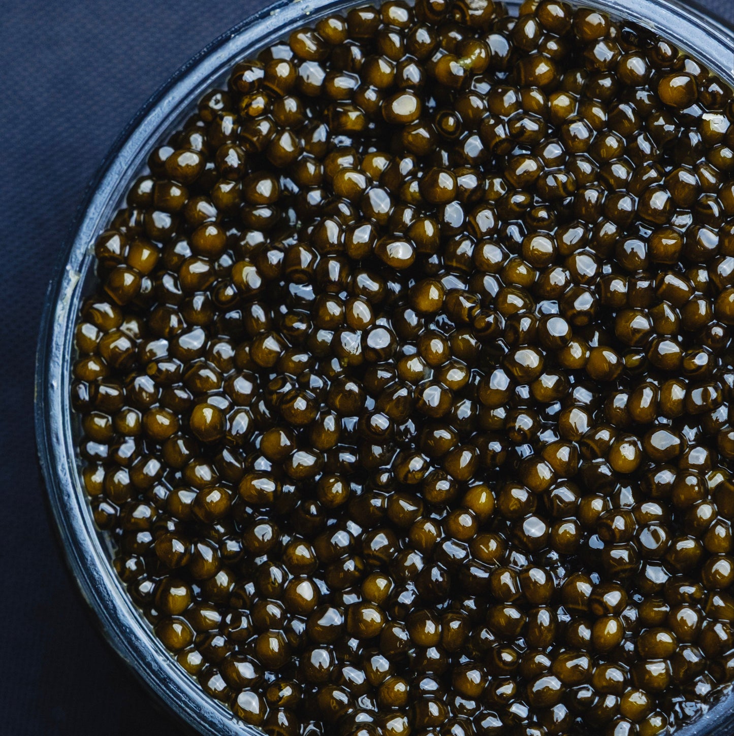 Imperial Beluga Caviar