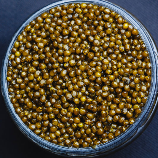 Imperial Osetra Caviar