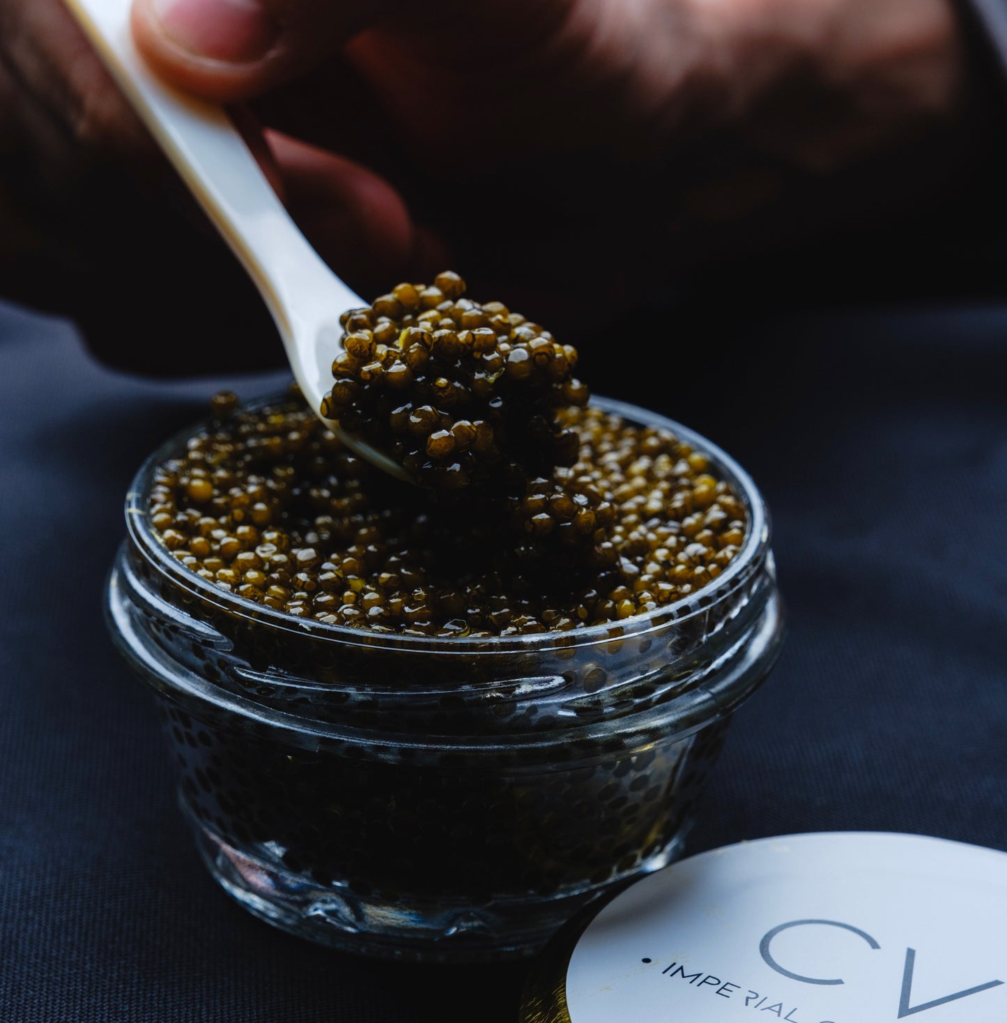 Imperial Beluga Caviar