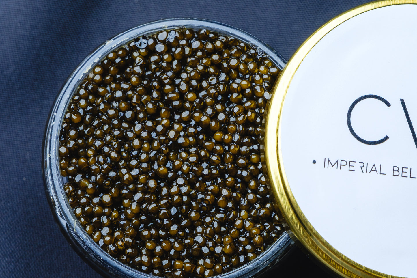 Imperial Beluga Caviar